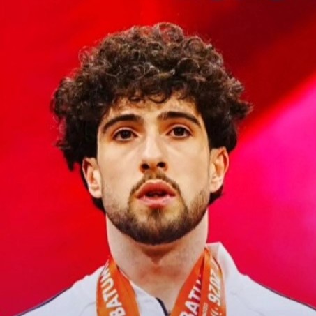 CHOLAKYAN Garnik
